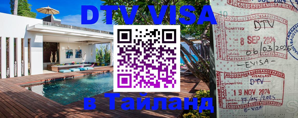 Оформление DTV визы под ключ: стоимость и тарифы, только загранпаспорт - 04.12.2025 